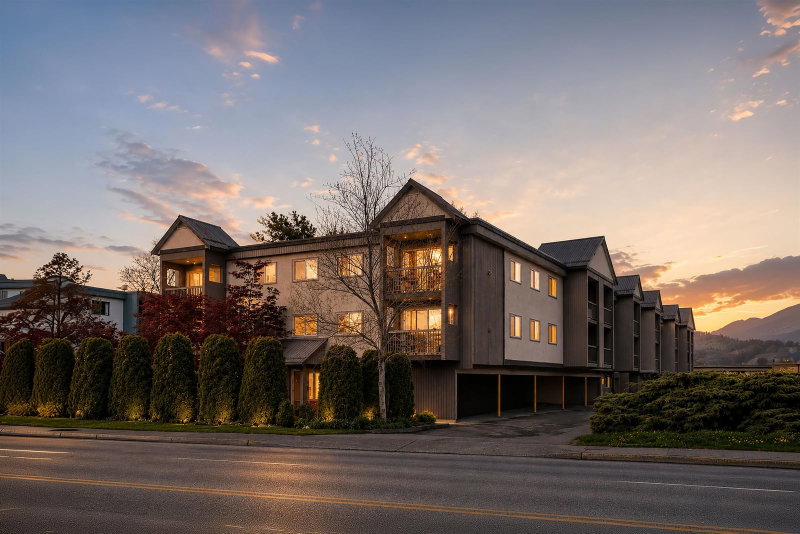 327 - 1783 Agassiz-Rosedale No 9 Highway