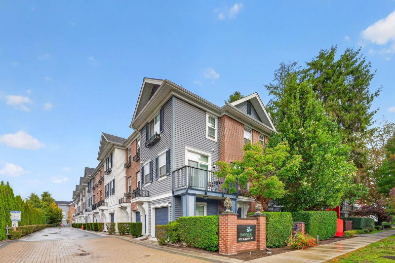 7 - 9651 Alberta Road