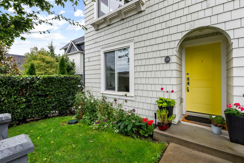 58 - 16678 25 Avenue