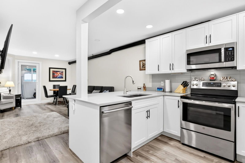 203 - 11724 225 Street