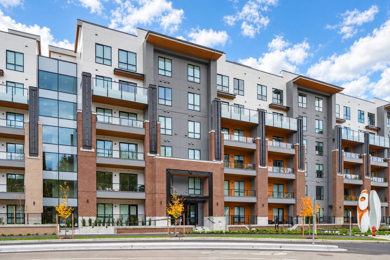 410 - 55 Klahanie Drive