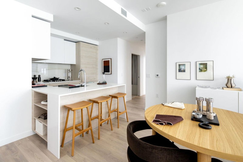 3106 - 680 Quayside Drive