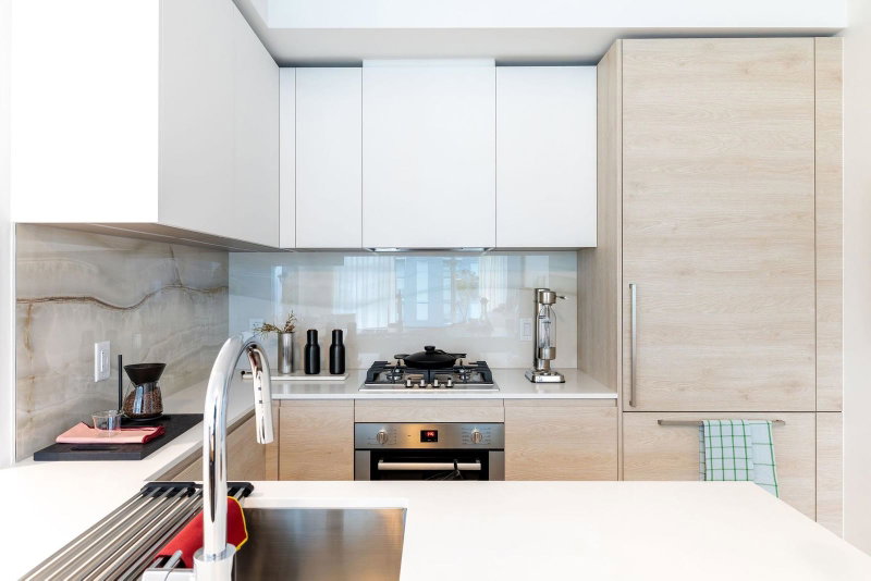 3106 - 680 Quayside Drive