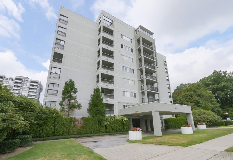 402 - 550 Eighth Street