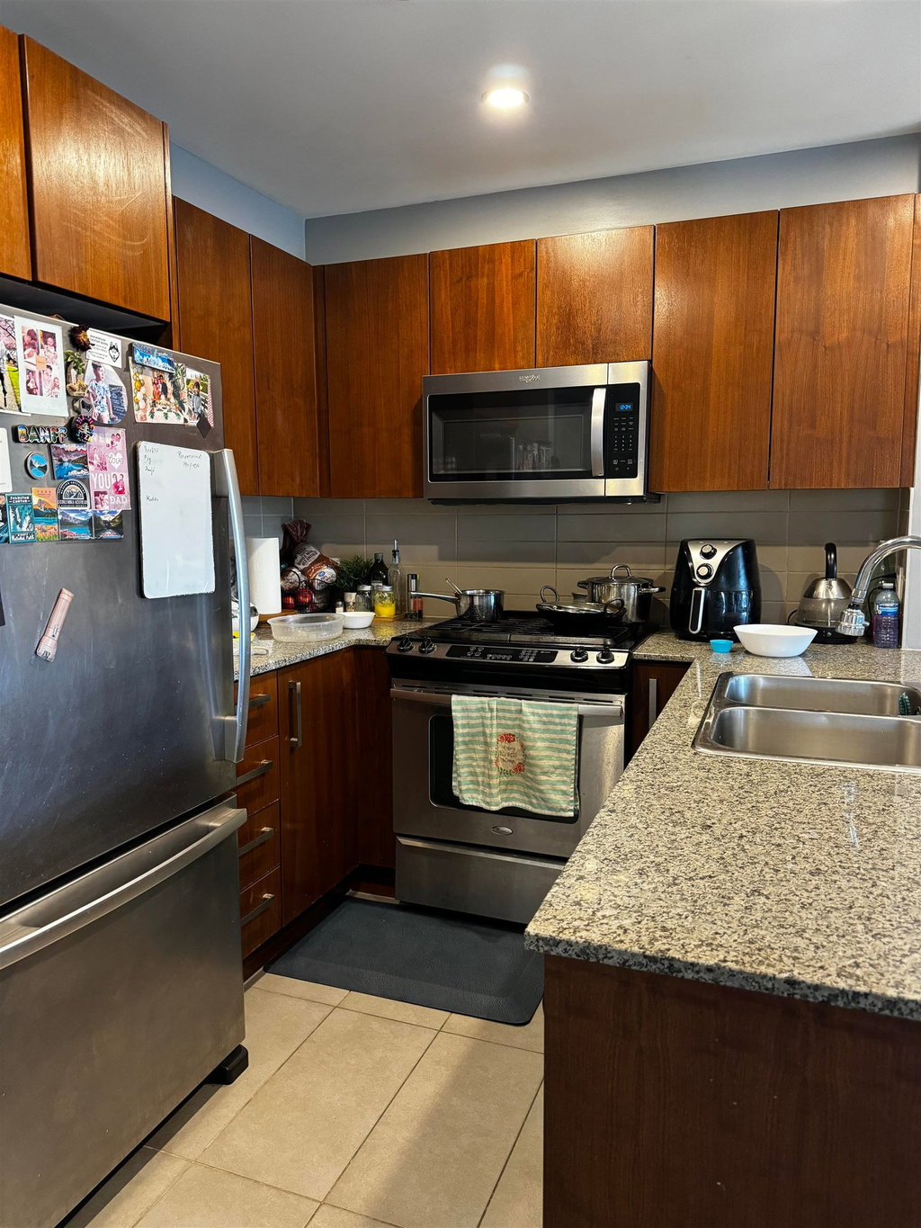 309 - 5889 Irmin Street 4