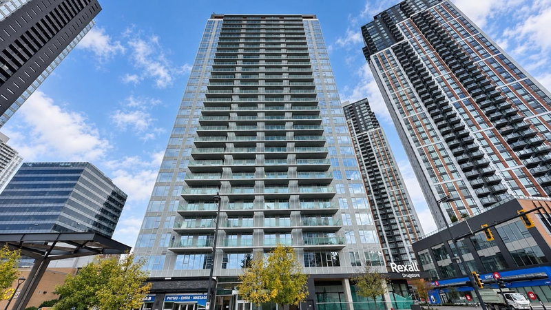 1006 - 13655 Fraser Highway