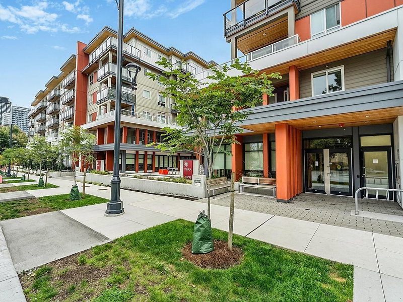 421 - 13238 105 Avenue