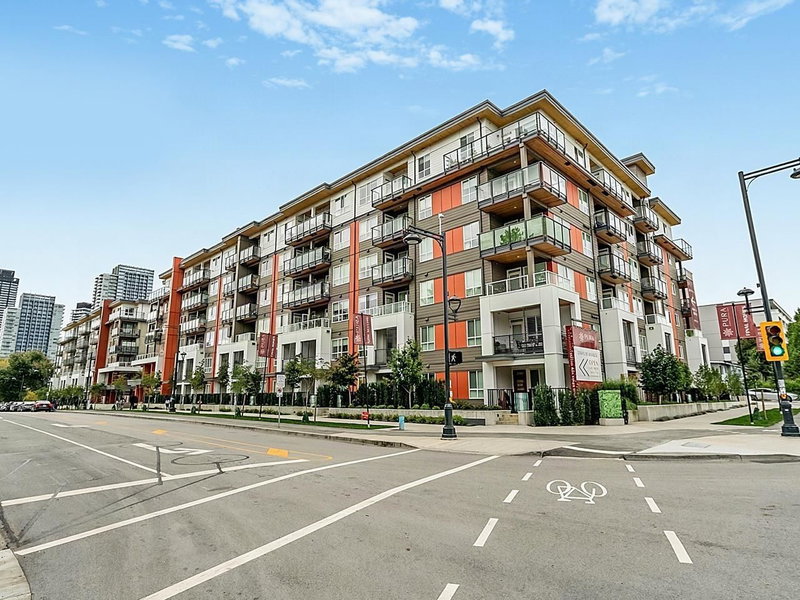 421 - 13238 105 Avenue