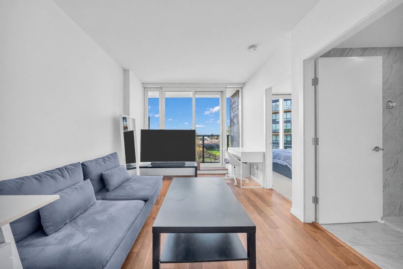 908 - 8488 Cornish Street