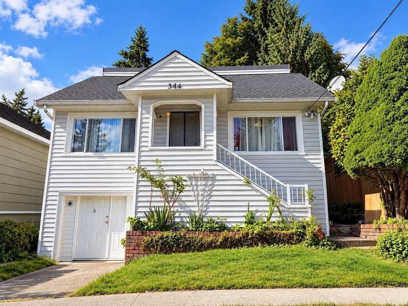 341 Buchanan Avenue