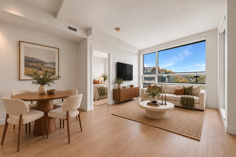 408 - 7638 Cambie Street