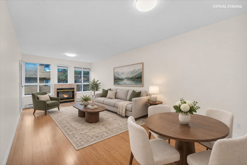 205 - 7300 Gilbert Road