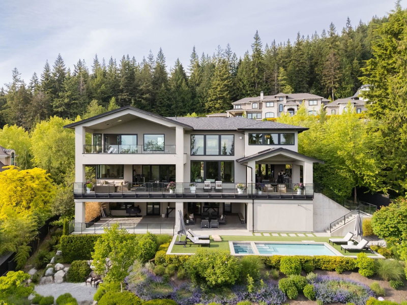 2051 Ridge Mountain Drive