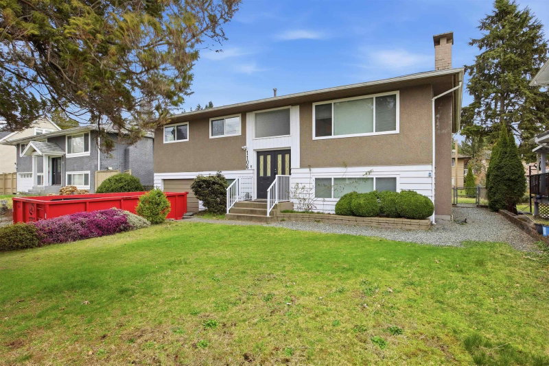 Upper - 1106 Duthie Avenue