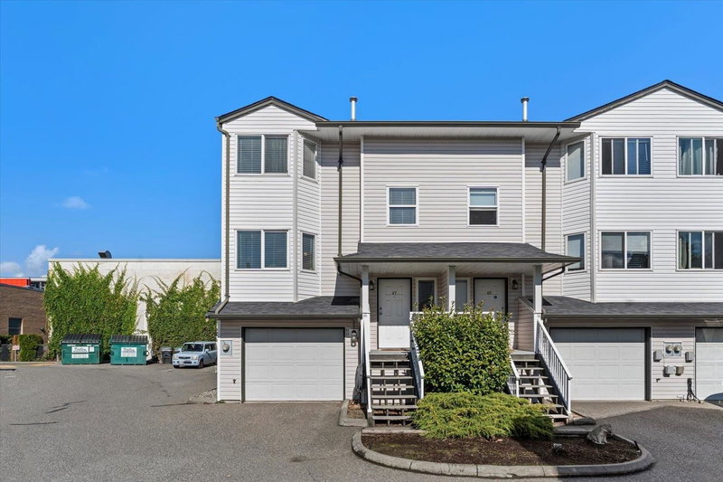 47 - 5950 Vedder Road