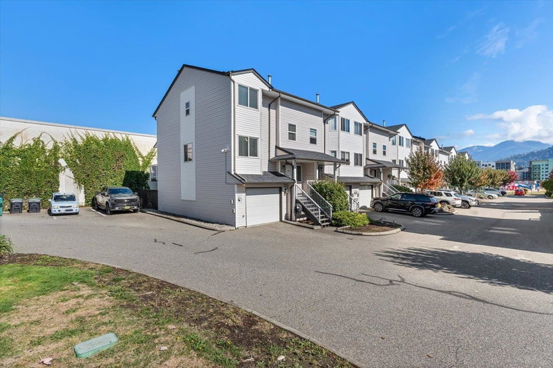 47 - 5950 Vedder Road