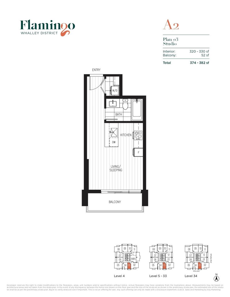 3003 - 13675 107a Avenue