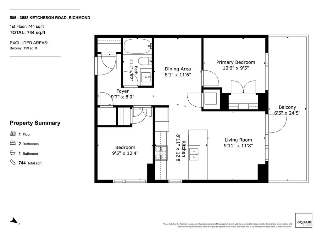 506 - 3588 Ketcheson Road 2