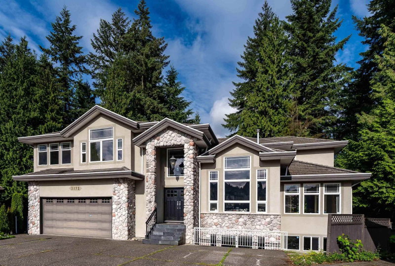 3172 Hallam Court