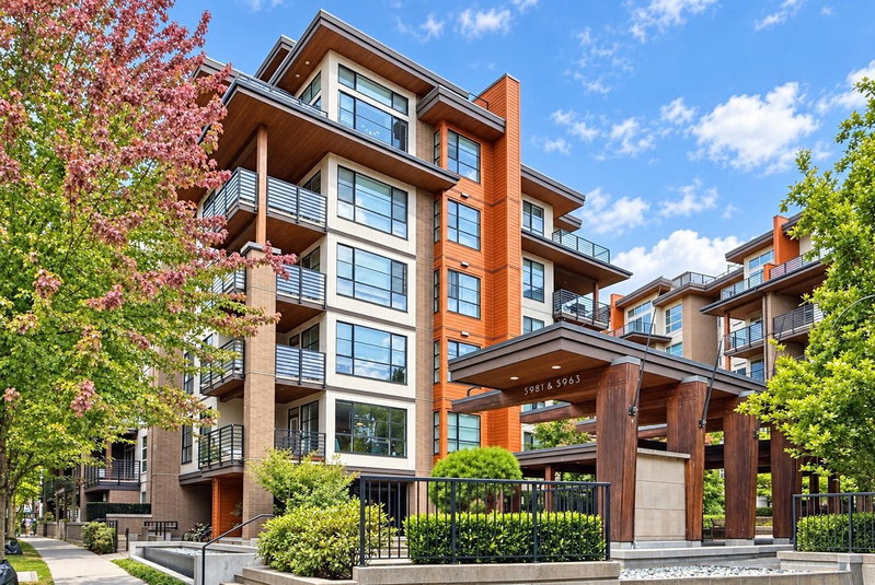 607 - 5983 Gray Avenue