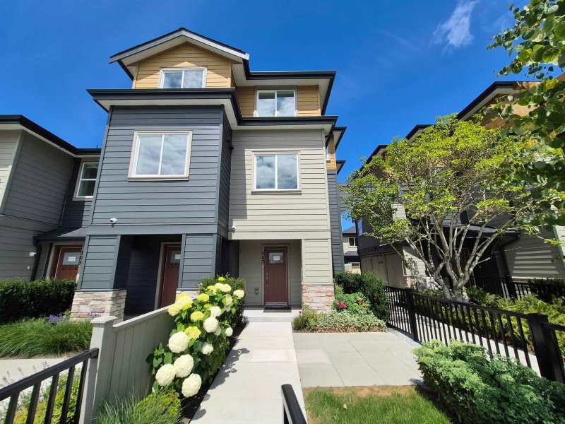 107 - 8233 Williams Road