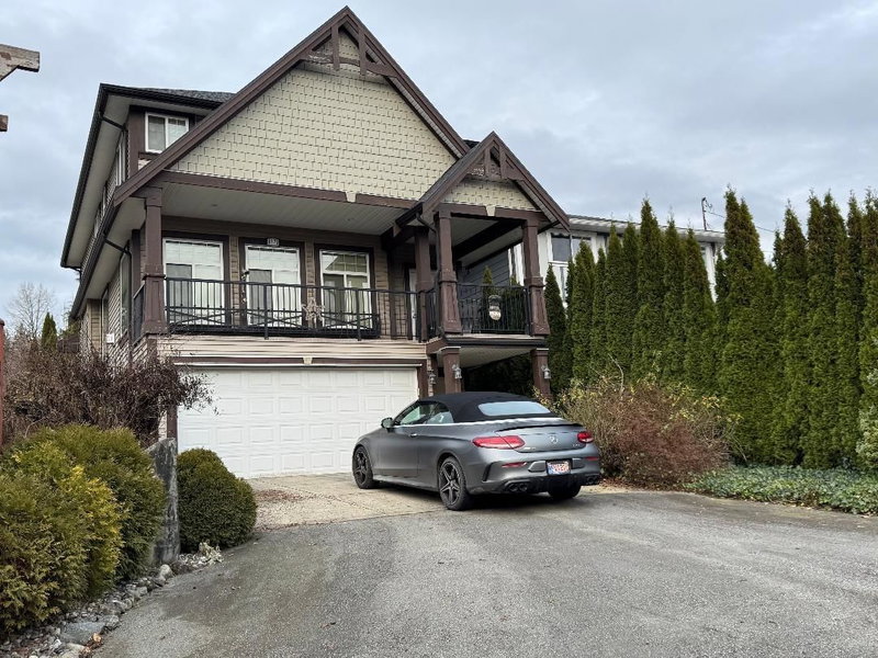 3373 Francis Crescent