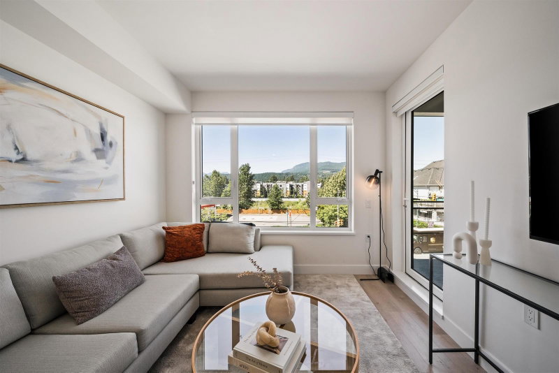 306 - 111 Buller Street