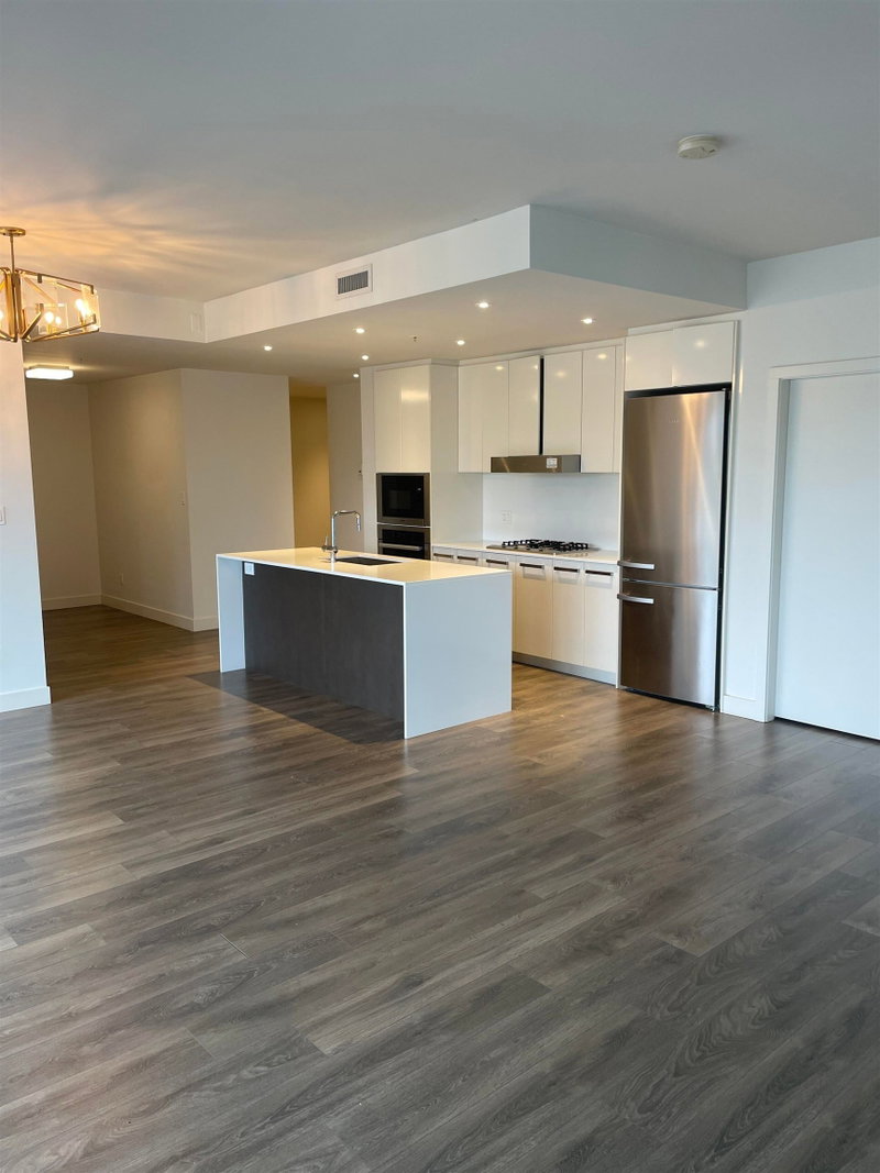 307 - 5699 Baillie Street