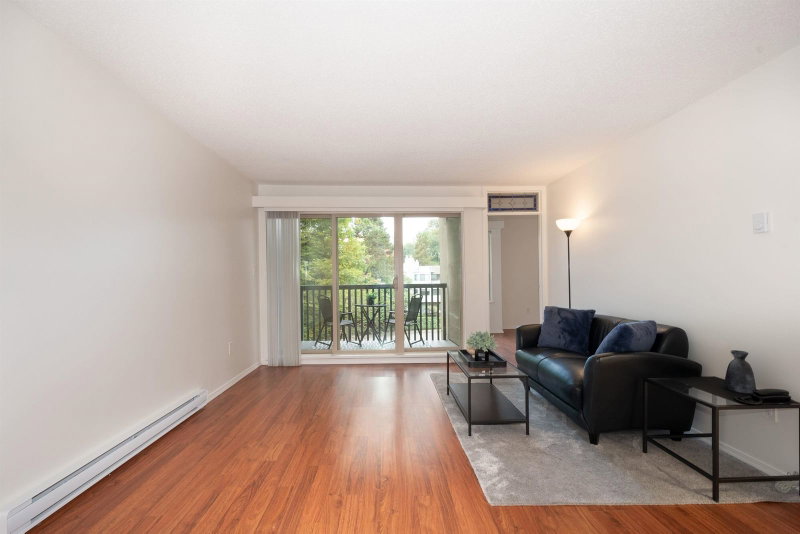 307 - 9857 Manchester Drive