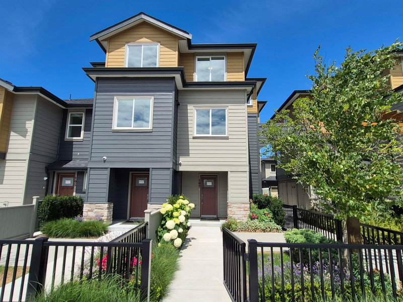 109 - 8233 Williams Road