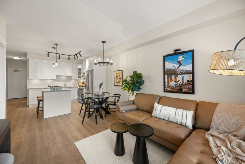 407 - 20926 83 Avenue