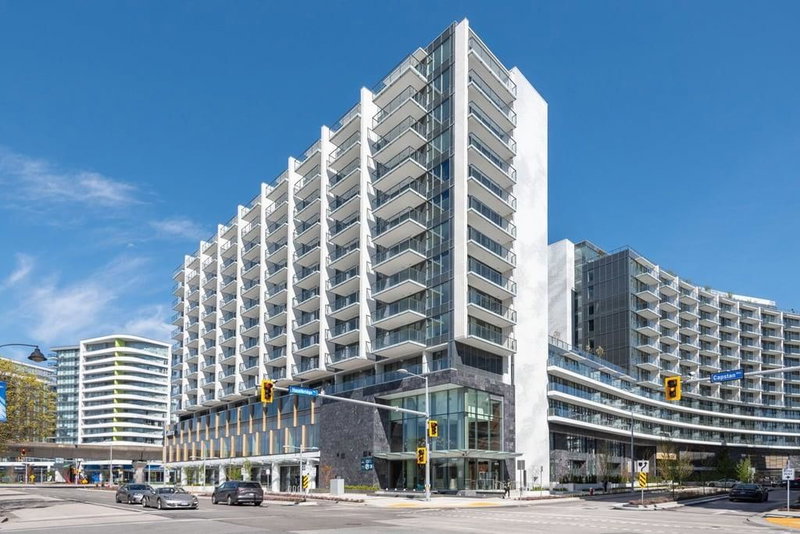 419 - 8611 Hazelbridge Way