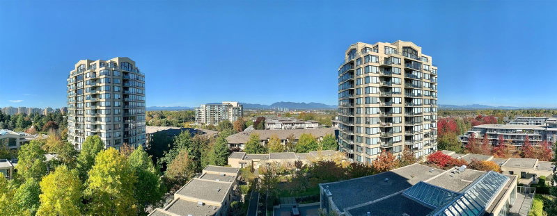 1106 - 9133 Hemlock Drive