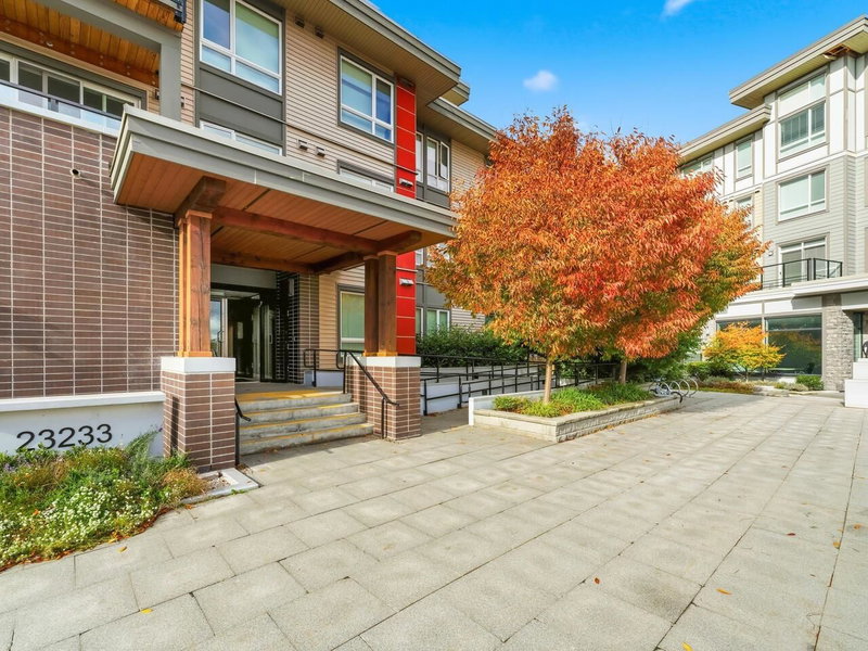 401 - 23233 Gilley Road