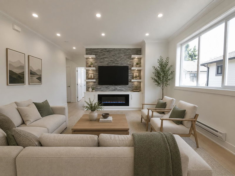 110 - 8233 Williams Road