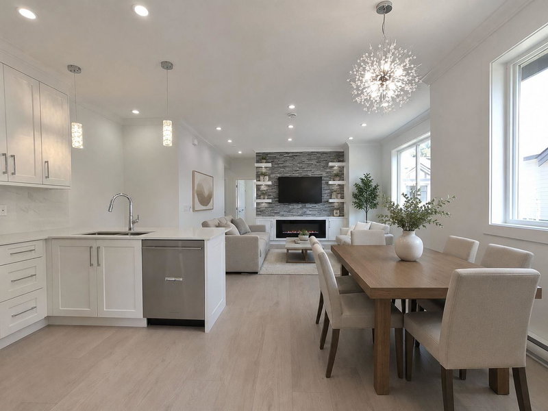 110 - 8233 Williams Road