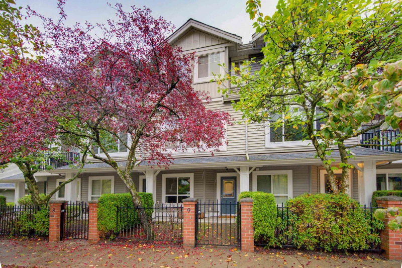 9 - 5988 Old Mclellan Road
