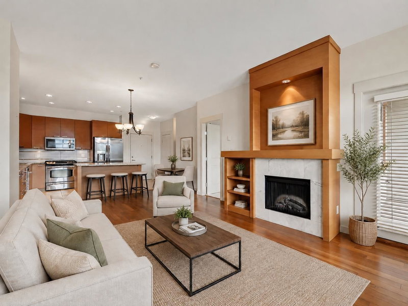 305 - 4365 Hastings Street