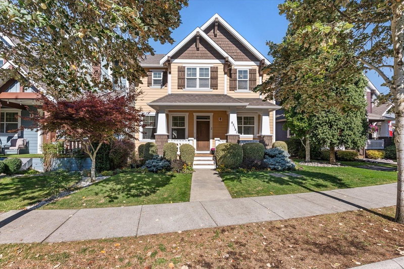 2 - 45142 Nicomen Crescent