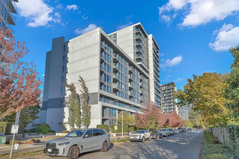 1802 - 3333 Brown Road