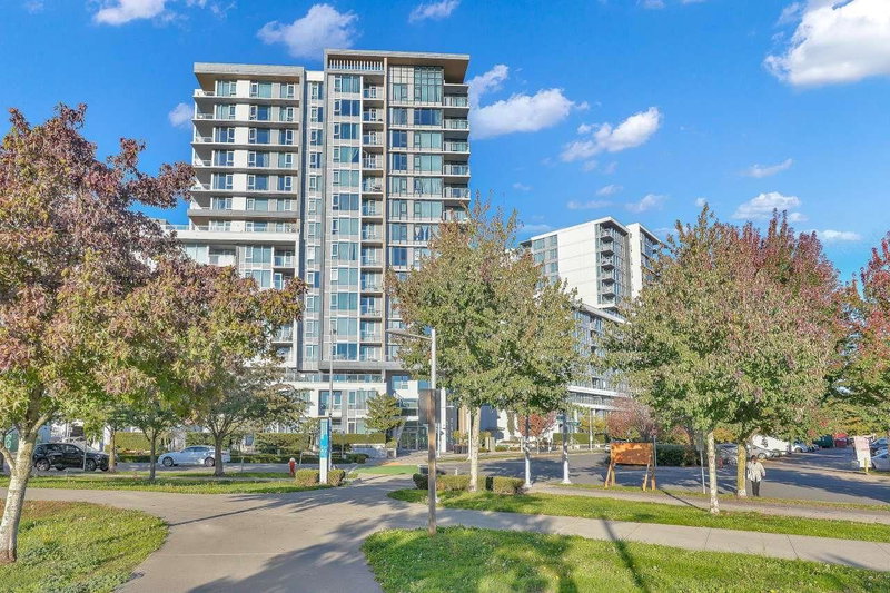 1802 - 3333 Brown Road