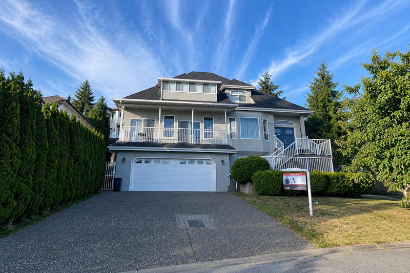 8222 Nechako Drive