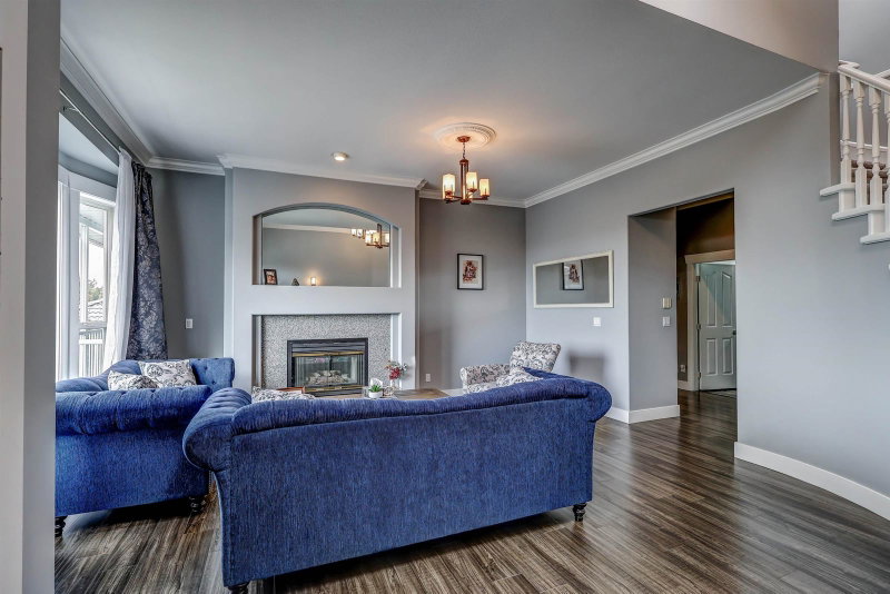 8222 Nechako Drive