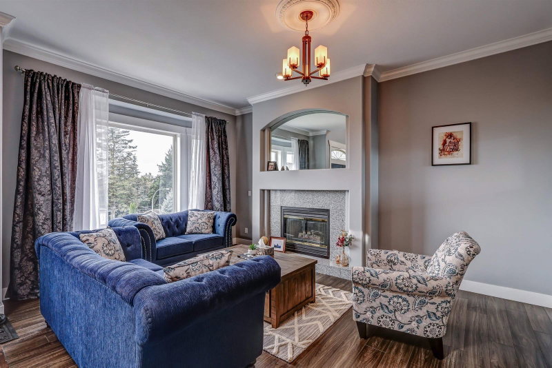 8222 Nechako Drive