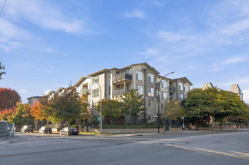 307 - 2343 Atkins Avenue