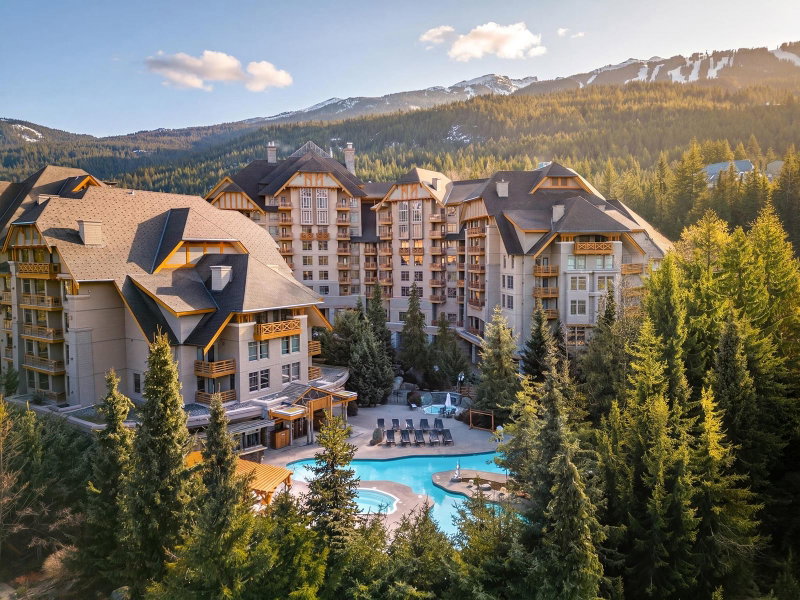 343 - 4591 Blackcomb Way