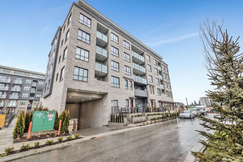 4F - 15738 85 Avenue