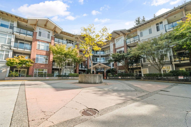 204 - 11950 Harris Road