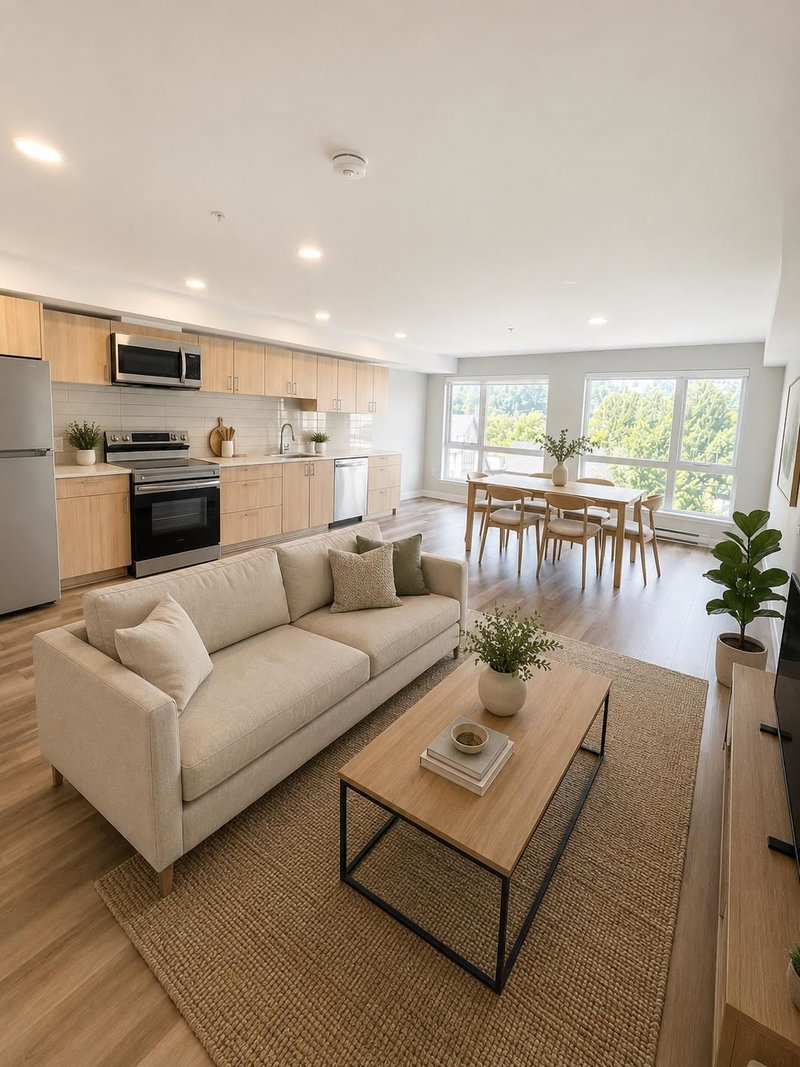 415 - 408 East Columbia
