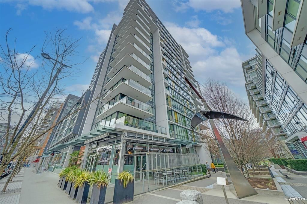 5xx - 159 W 2nd Avenue 2